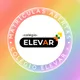 Logo - Colégio Elevar Mais