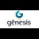 Logo - Escola Técnica De Saúde Gênisis Logo - Escola Técnica De Saúde Gênisis
