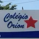 Logo - Escola Estrela Orion