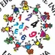 Logo - Centro Educacional Infantil Letra E Magia
