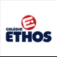 Logo - Colégio Ethos