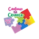 Logo - E. E. I. Cantinho Da Criança Logo - E. E. I. Cantinho Da Criança