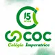 Logo - Colégio Imperatrice