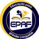 Logo - Escola Professora Aurismar Fontenele