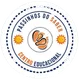 Logo - Centro Educacional Passinhos Do Saber Logo - Centro Educacional Passinhos Do Saber