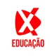 Logo - Máxima Educação