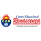Logo - Centro Educacional Renascença - Unidade 3