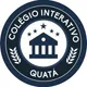 Logo - Colégio Interativo Quata