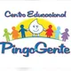 Logo - Centro Educacional Pingo De Gente Logo - Centro Educacional Pingo De Gente