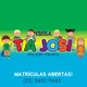 Logo - Escola Tia Josi
