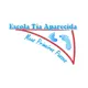Logo - Escola Tia Aparecida Logo - Escola Tia Aparecida