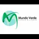 Logo - Colégio Mundo Verde