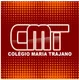 Logo - Colégio Maria Trajano