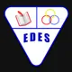 Logo - Edes - Educandário Edith Dos Santos Logo - Edes - Educandário Edith Dos Santos