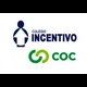 Logo - Incentivo Centro De Educacao