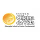 Logo - Escola Oficina Da Vida Logo - Escola Oficina Da Vida