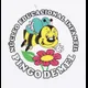 Logo - Núcleo Educacional Infantil Abelhinha Pingo De Mel