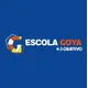 Logo - Escola Goya Logo - Escola Goya