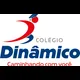 Logo - Colégio Dinâmico