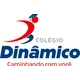 Logo - Colégio Caminhando Logo - Colégio Caminhando