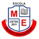Logo - Escola Mundo Encantado