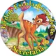 Logo - Jardim Escola Bernadette