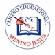 Logo - Centro Educacional Menino Jesus Logo - Centro Educacional Menino Jesus