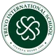 Logo - O Trevo Colégio