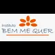 Logo - Instituto Bem Me Quer Logo - Instituto Bem Me Quer