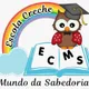 Logo - Escola Creche Mundo Da Sabedoria