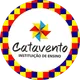 Logo - Instituição De Ensino Cata Vento