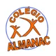 Logo - Colégio Almanac Logo - Colégio Almanac