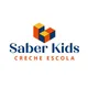 Logo - Saber Kids - Creche Escola Logo - Saber Kids - Creche Escola