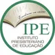Logo - Instituto Presbiteriano De Educação
