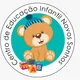 Logo - Centro De Educação Infantil Novos Sonhos