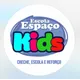 Logo - Escola Espaço Kids