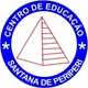 Logo - Centro De Educação Santana De Periperi Logo - Centro De Educação Santana De Periperi