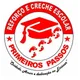 Logo - Reforço E Creche Escolar Primeiros Passos