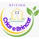 Logo - Oficina Criar E Brincar