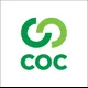 Logo - Colégio Coc Palmas