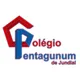 Logo - Colégio Pentagunum Objetivo - Unidade Vila Rio Branco