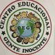 Logo - Centro Educacional Gente Inocente Logo - Centro Educacional Gente Inocente