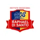 Logo - Colégio Raphael Di Santo - Unidade Vila Mimosa Logo - Colégio Raphael Di Santo - Unidade Vila Mimosa