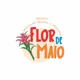 Logo - Escola De Educação Infantil E Berçário Flor De Maio