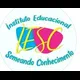 Logo - Iesc - Instituto Educacional Semeando Conhecimento