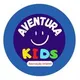Logo - Escola Aventura Kids