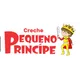 Logo - Pequeno Príncipe Palmas Unidade Ii: 108 Sul Logo - Pequeno Príncipe Palmas Unidade Ii: 108 Sul