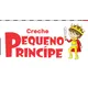 Logo - Pequeno Príncipe Palmas Unidade Ii: 806 Sul