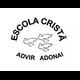Logo - Escola Crista Advir