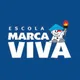 Logo - Escola Marca Viva